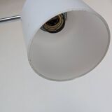 Modernist floor lamp, 1970s