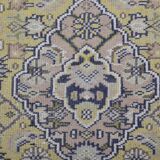 Vintage Persian Hallway Runner sku 3327