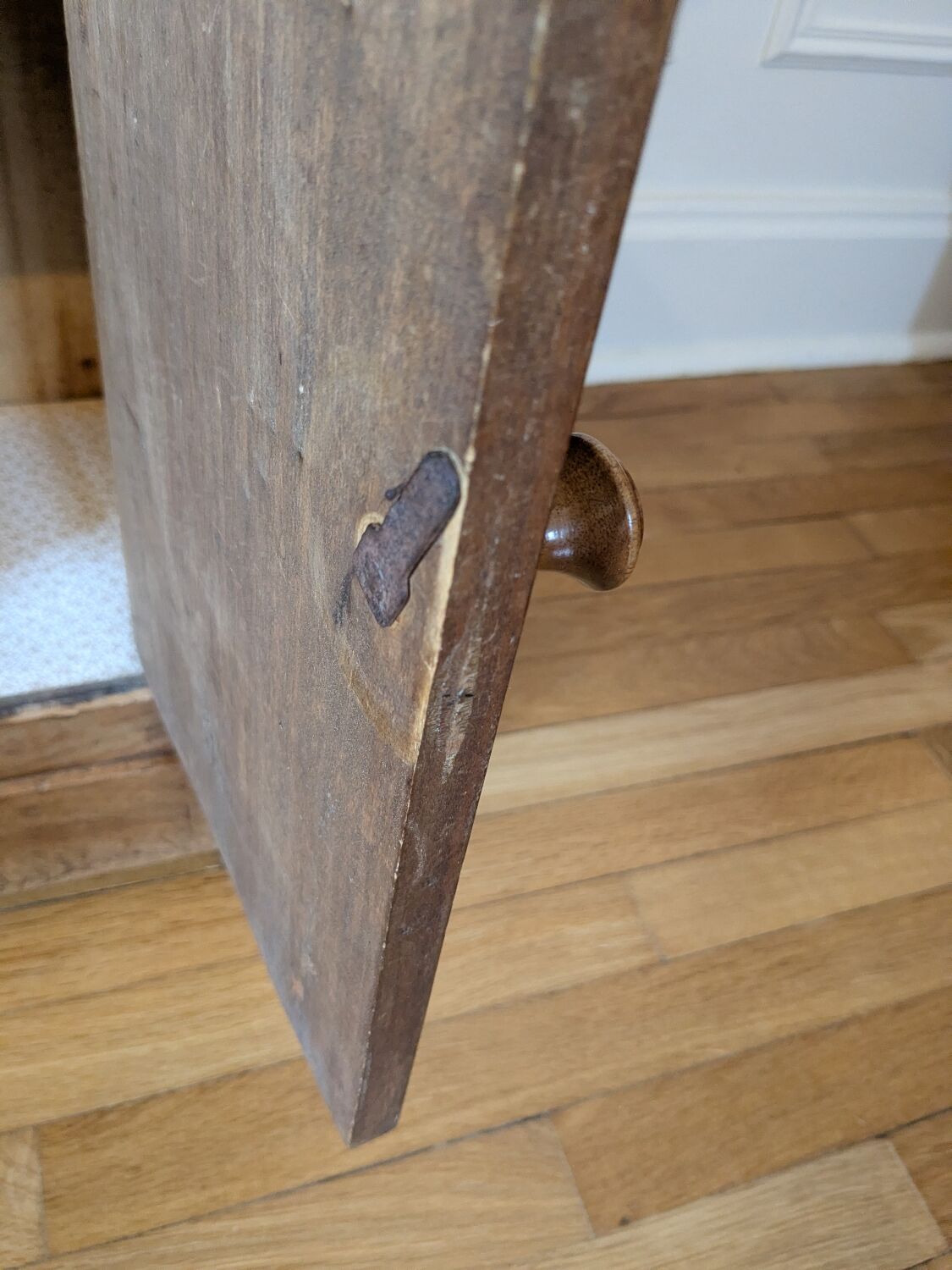 Bedside table