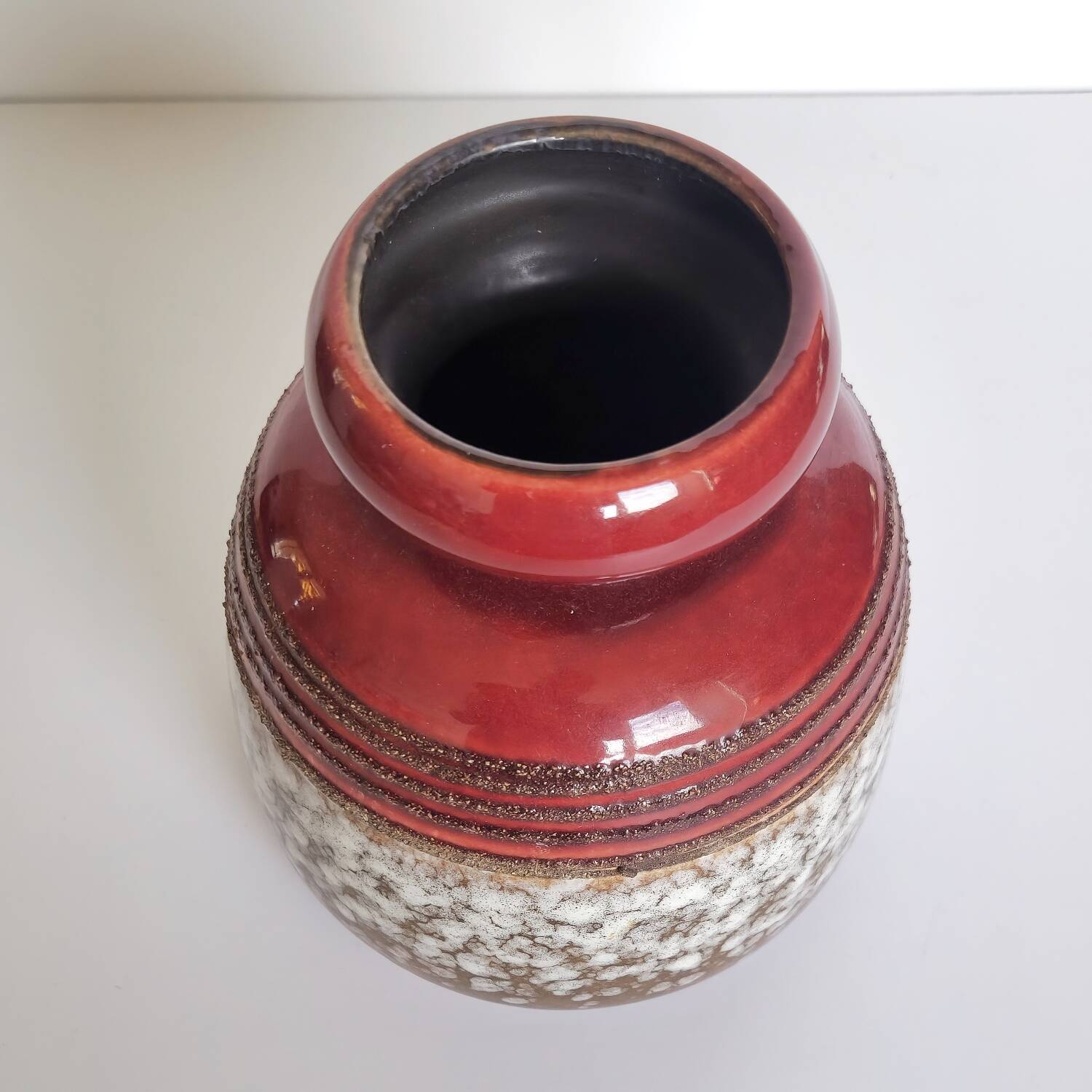 Nice West German vase