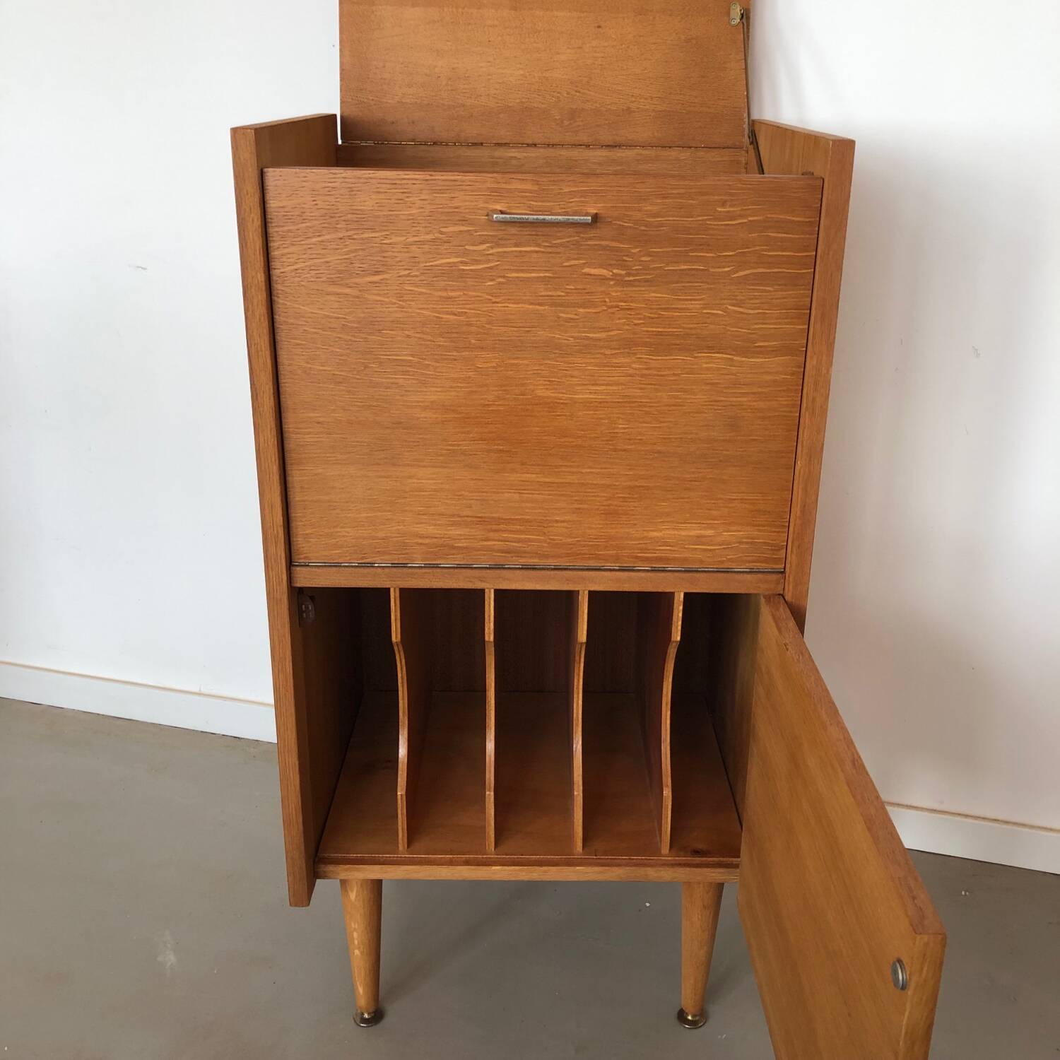 50s vinyl furniture