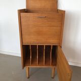 50s vinyl furniture