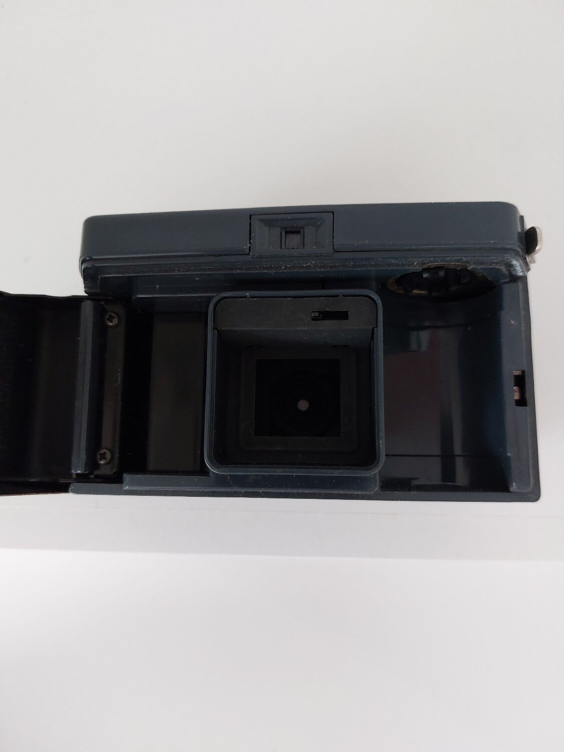 Vintage Kodak instamatic 50 camera