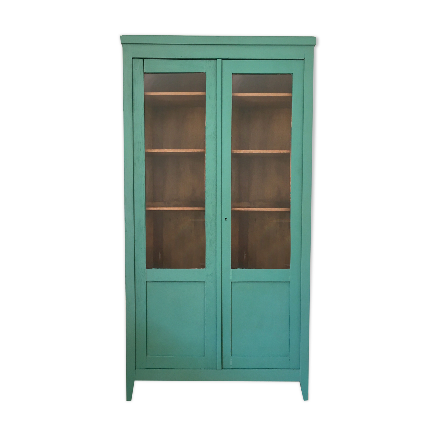 Parisian wardrobe