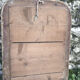 Golden old mirror 63x49