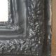 Miroir ancien