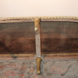 Sofa Louis XVI cane XX