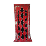 Moroccan carpet - 150 x 385 cm