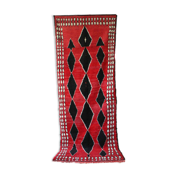 Tapis marocain - 150 x 385 cm