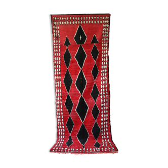 Tapis marocain - 150 x 385 cm