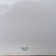 Limoges porcelain wall shelf Chapus Freres / Ceramic bathroom