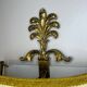Large pair of wall sconces from the 20th century