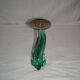 Murano candle holder - Giuliano Tosi
