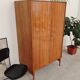 Grande armoire de rangement par Frantisek Mezulanik pour Up Zavody 196