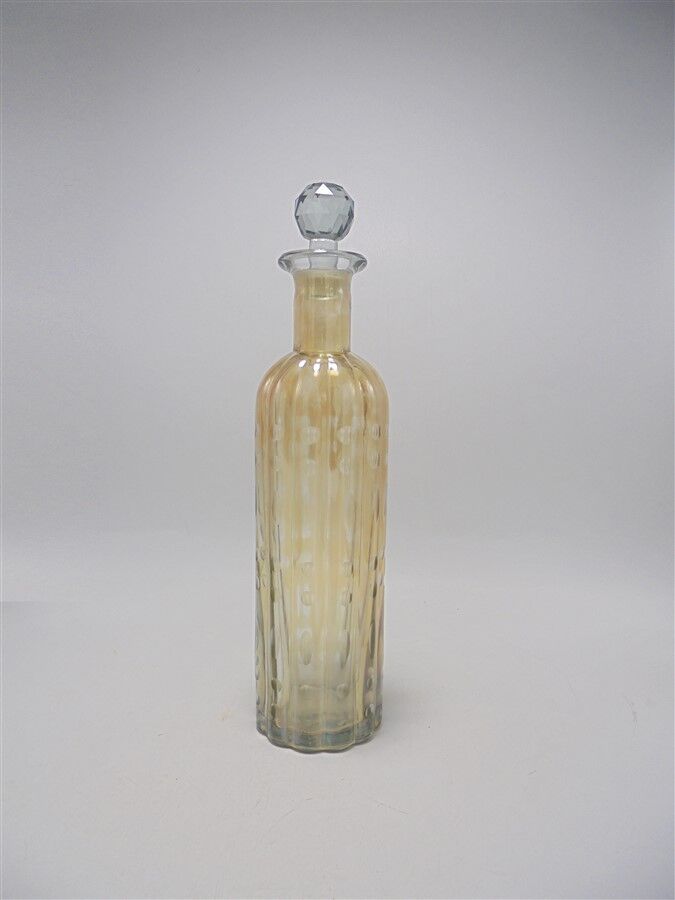 Crystal carafe