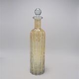 Carafe en cristal
