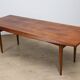 Table basse vintage en teck de Gordon Russell, 1960