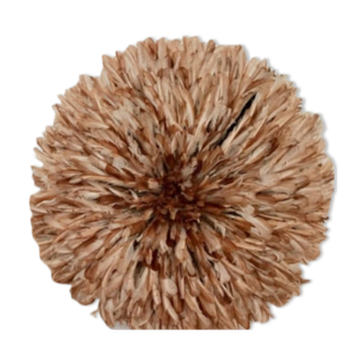 Juju hat beige 80 cm