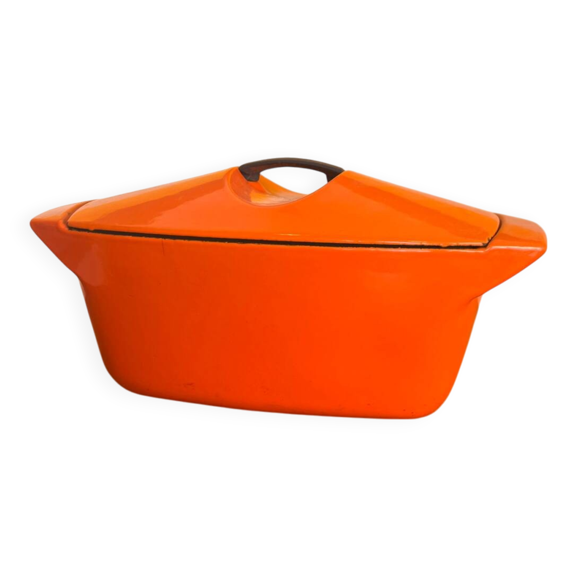 Coquette "the coquelle" by Raymond Loewy
