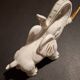 Ancient ceramic animal