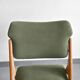 1950 Gérard Guermonprez Godfrid vintage chair