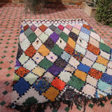 Carpet vintage 150 x 109