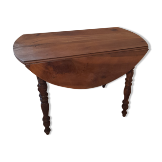Face-to-face round table