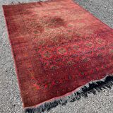 Tapis vintage