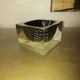 Vintage Murano glass ashtray
