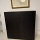 Armani Casa “Boston” black office furniture