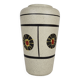 Vintage ceramic vase 1960-70's