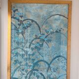 Tableau floral