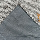 2x7 short turkish vintage runner rug 73x212cm