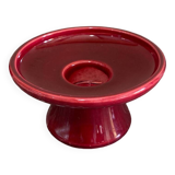 Ceramic tealight holder