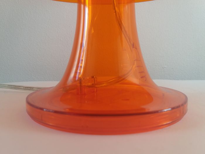 Nessino lamp - Artemide