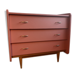 Commode année 60