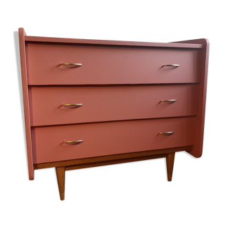 Commode année 60