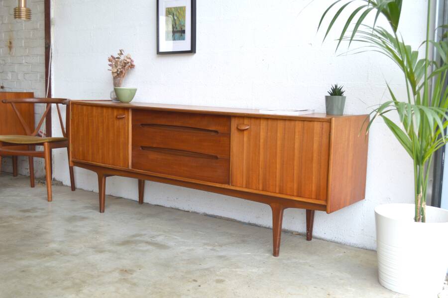 Enfilade by A. Younger Ltd 198 cm