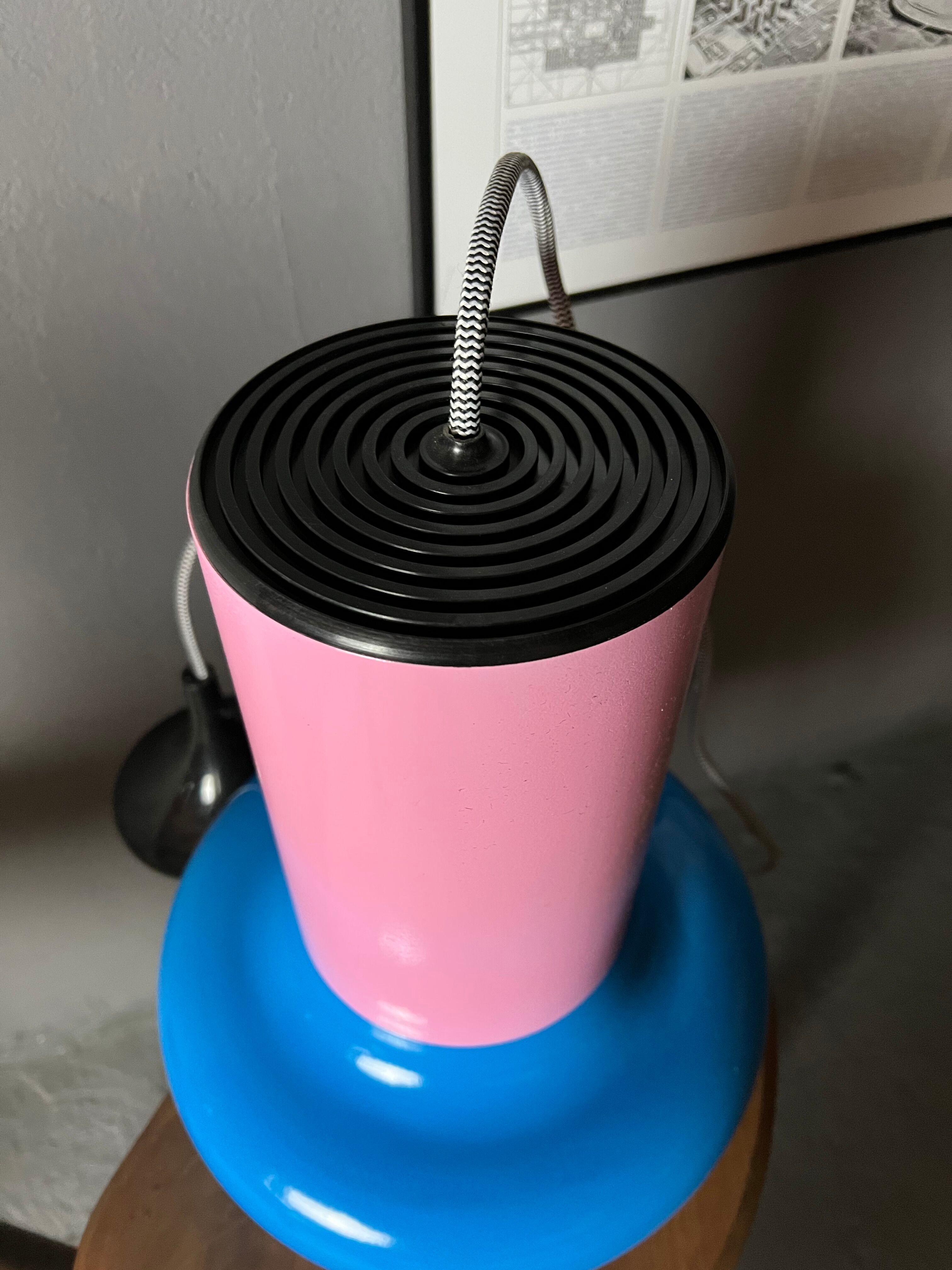 Suspension pair Lita