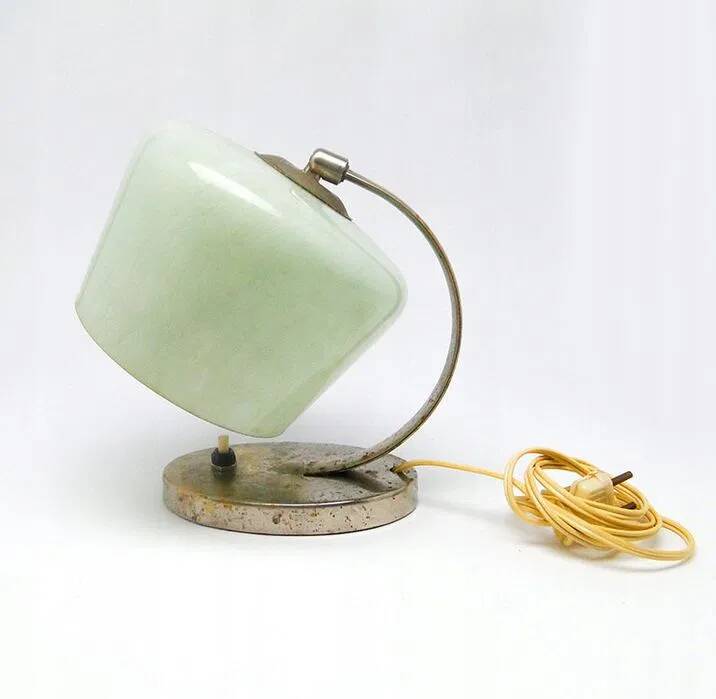 CRK POP-ART lamp, LOFT 1960s