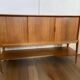 High Sideboard by Roger Landault, 1955