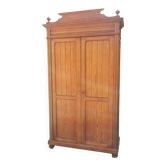 Armoire vintage a 2 portes