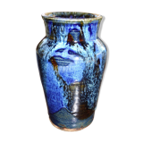 Vase en céramique