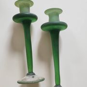 Bougeoir mid century Gino Cenedese
