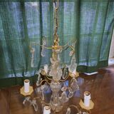 Dutch chandelier