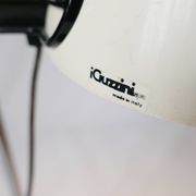 Guzzini lamp 1970s design