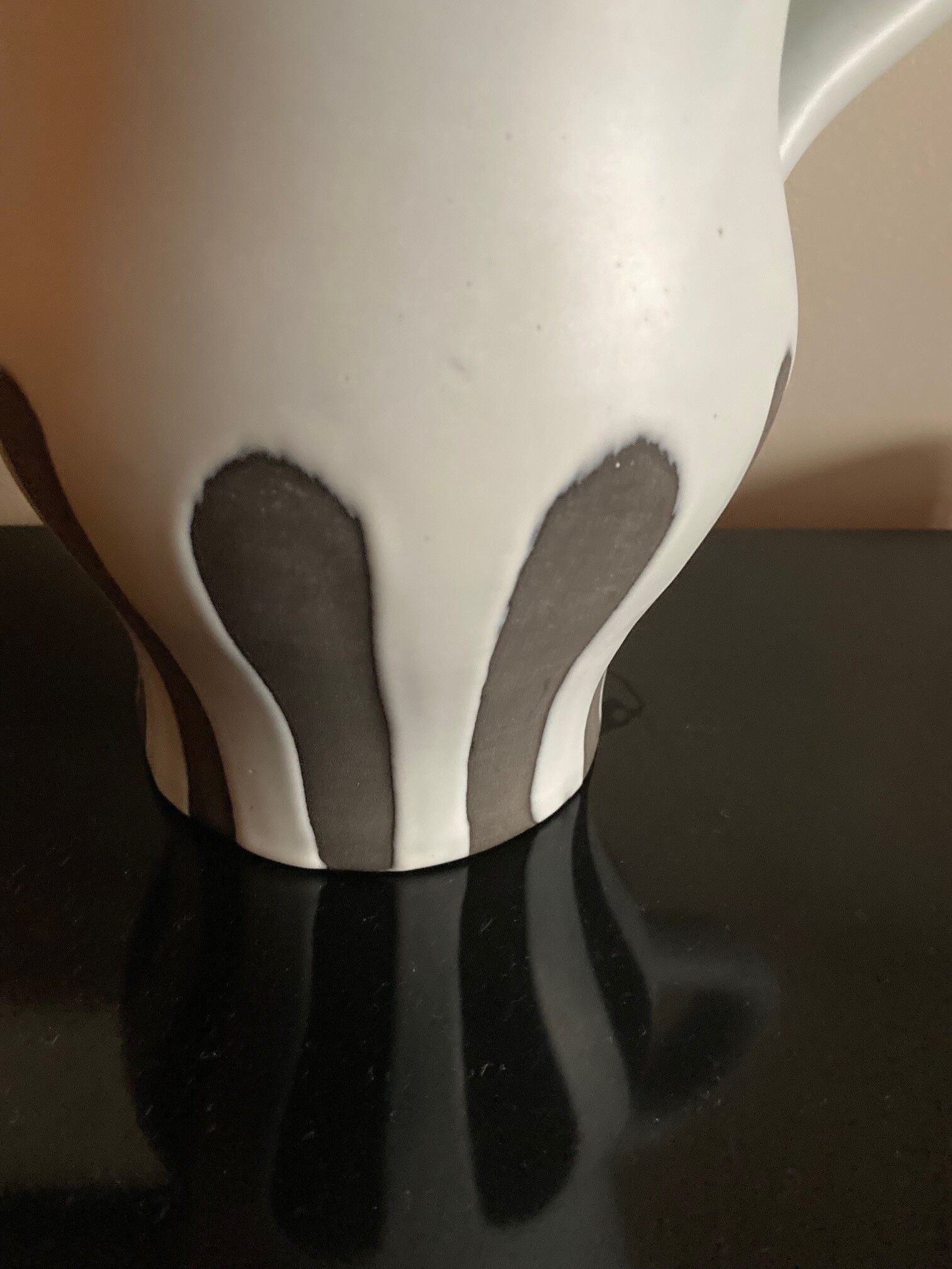 Pitcher Vallauris Capron