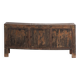 Antique wabi sabi style sideboard (c.1900) #24