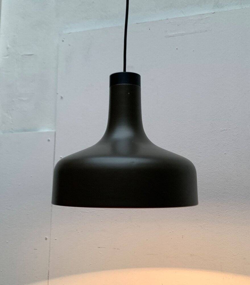 Tulip Suspension Light German Mid-Century from the 1960s by Staff Leuchten