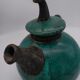 Teapot "Pumpkin"